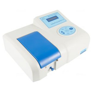 上海昕瑞756PC（自动波长）紫外可见分光光度计