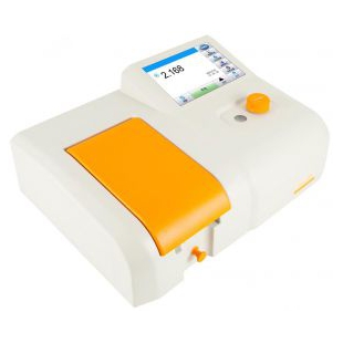 上海昕瑞DR7510多参数水质分析仪