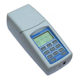 上海昕瑞DR9630 （便携式）多参数水质分析仪
