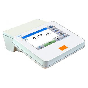 上海昕瑞 DR9500多參數(shù)水質(zhì)分析
