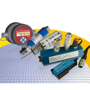 HYDROTECHNIK液位傳感器