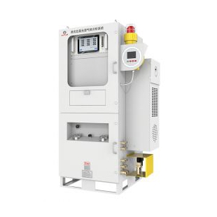 四方儀器激光拉曼光譜分析儀 LRGA-6000