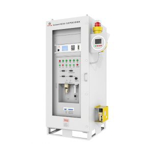 四方儀器 在線氣體分析系統(tǒng) Gasboard-9021EX