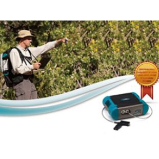 FieldSpec 4 便攜式地物光譜儀