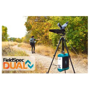 ASD FieldSpec Dual 軟件