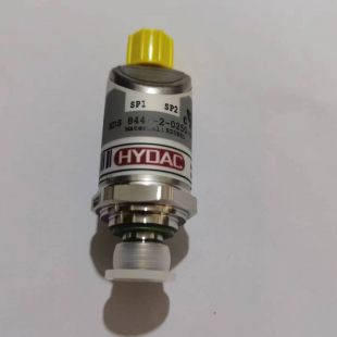 賀德克HYDAC傳感器