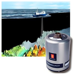 Kongsberg变送器