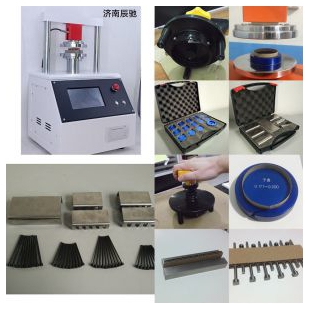 辰馳HSD-2A 壓縮強度試驗儀
