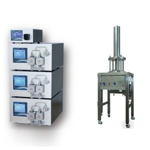 制備型液相色譜系統(tǒng)MK-3200