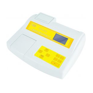 上海昕瑞SD90系列水質分析儀