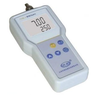 上海昕瑞DDB-303（便携式）电导率仪