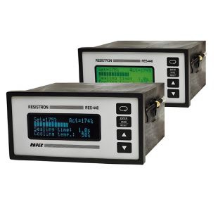 ROPEX溫度控制器