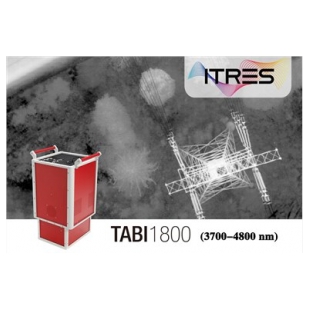 TABI-1800 高光譜成像儀