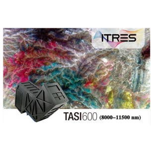 TASI-600 高光譜成像儀