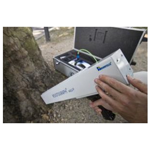 RESISTOGRAPH?樹木針測儀