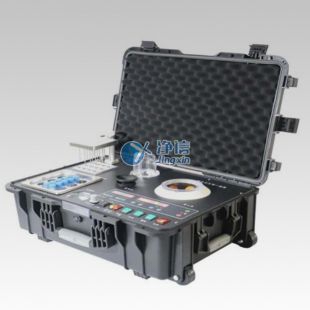 樣品前處理一體機 JXYQ-5