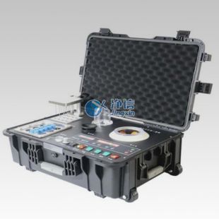 樣品前處理一體機 JXYQ-5
