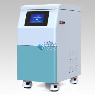 QuEChERS前處理一體機(jī) JX-QE-CL