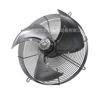 德國ebmpapst外轉(zhuǎn)子軸流風(fēng)機(jī) S6E450-AF08-29 通風(fēng)制冷風(fēng)扇
