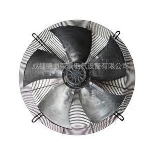 德國ebmpapst軸流風(fēng)機(jī) S6D630-AN01-01 冷凝器用散熱風(fēng)扇