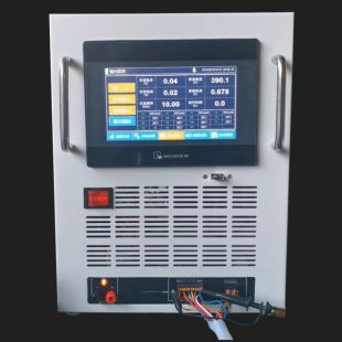  JR-DRX09 均流型電容器紋波耐久性試驗電源-低頻