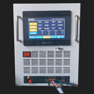 JR-DRX10 均流型電容器紋波耐久性試驗電源-高頻
