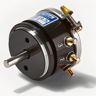 MEGATRON编码器