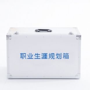 心潪心職業生涯規劃箱
