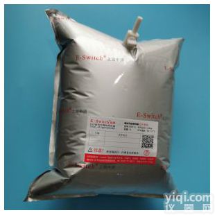 氟聚合物薄膜氣體采樣袋 1L采氣袋 氟膜ESP系列非甲烷總烴