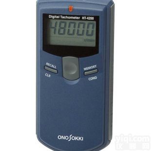 ONO SOKKI传感器