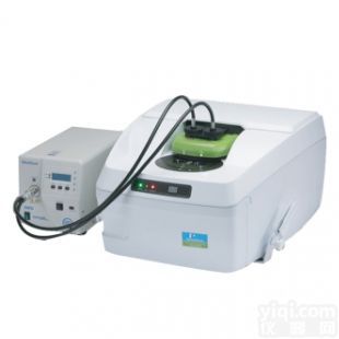 珀金埃爾默 UV-DSC 紫外差示掃描量熱儀聯用儀