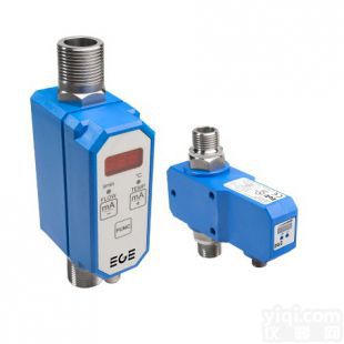 EGE流量控制器 型號SC 440/1 A4-GSP