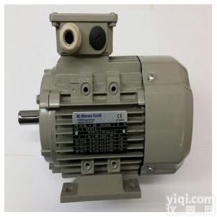 AC-MOTOREN磁力電機