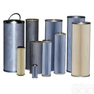 INTERNORMEN回油過濾器