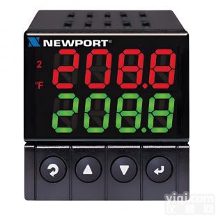 NEWPORT指示器