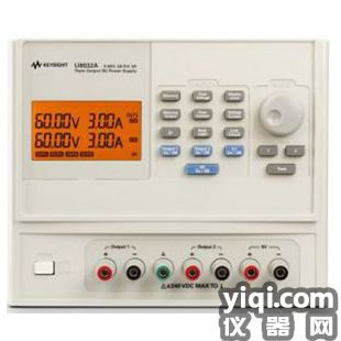 Keysight U8032A 直流電源 供應(yīng)