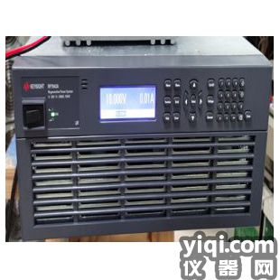 Keysight RP7943A 再生電源系統 供應