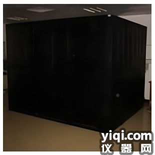 燈具防風罩    燈具溫升測試系統