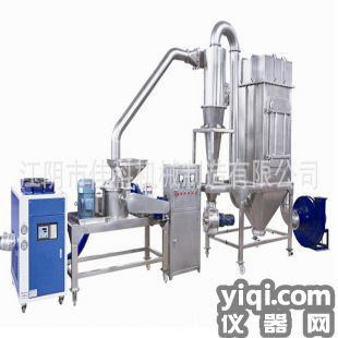 WFJ系列超微粉碎機-食品/藥材微粉機