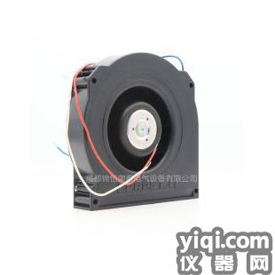德國(guó)ebmpapst離心風(fēng)機(jī) 地鐵軌道交通用風(fēng)扇 RLF100-11/14