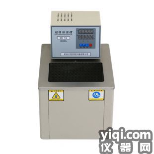 川恒高溫循環器CNGX-2015 液晶顯示屏 高低溫循環一體機