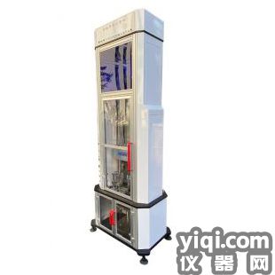 復合材料儀器化落錘沖擊試驗機