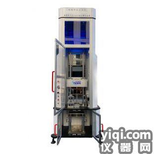 板材落錘沖擊試驗機