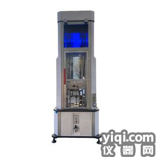 雙柱式落錘沖擊試驗機