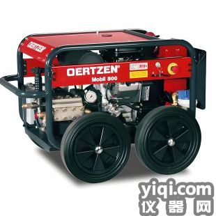 OERTZEN冷水機