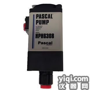 PASCAL電磁閥