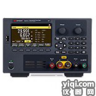 KEYSIGHT E36231A 供應(yīng) 自動(dòng)量程電源