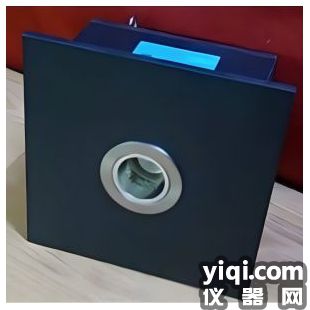 嵌入式燈具測(cè)試盒  燈具試驗(yàn)凹槽