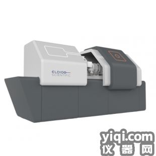 三維微晶電子衍射儀——ELDICO ED-1