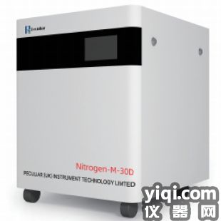 普拉勒 氮氣發(fā)生器（氮吹儀專用）Nitrogen-M-30D Nitrogen-M-60D